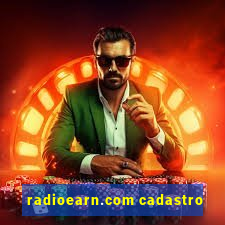 radioearn.com cadastro